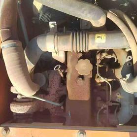 Buy Hitachi EX120-6 Used Excavator / 7 Used Hitachi EX120-6 Excavator 2014 Model / 7