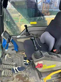 Buy Volvo EC200 Used Excavator / 8 Used Volvo EC200 Excavator 2018 Model / 8