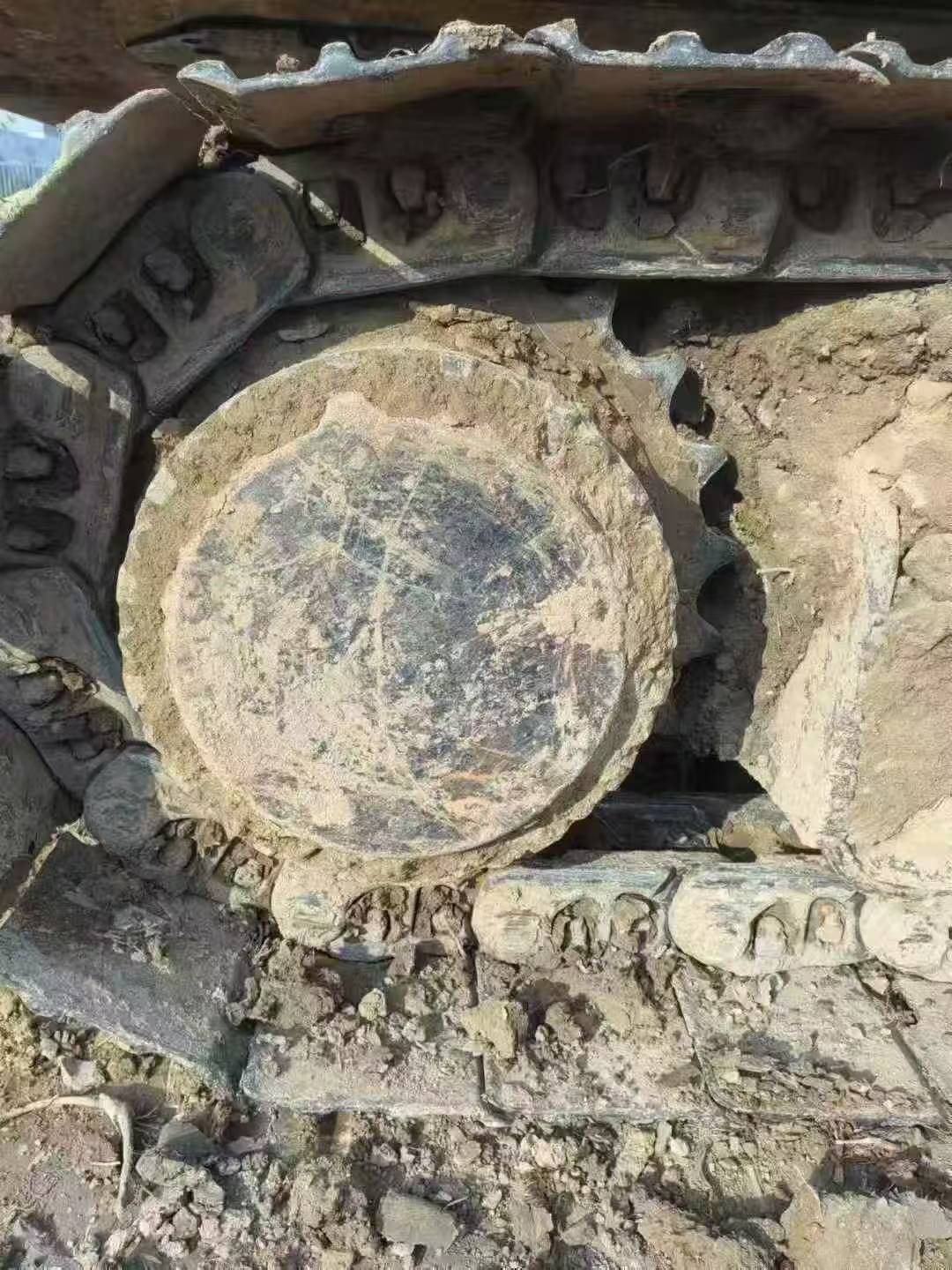 Buy Caterpillar 325C Used Excavator / 9 Used Caterpillar 325C Excavator 2016 Model / 9