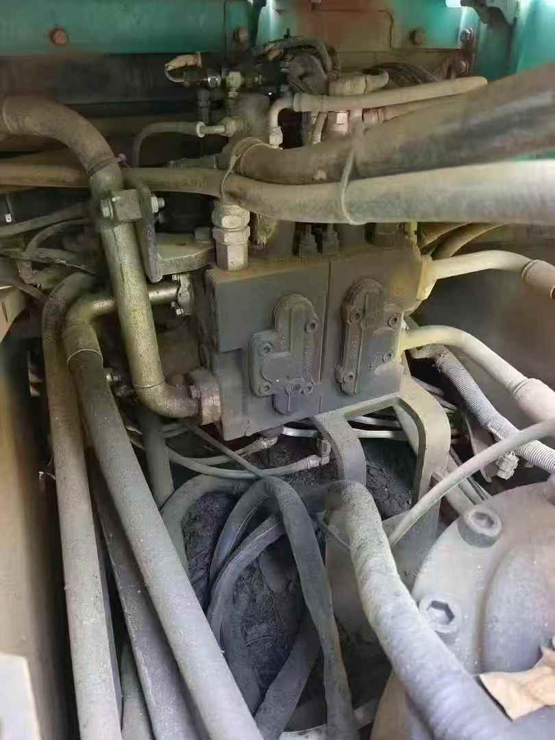 Buy Kobelco SK350-8 Used Excavator / 5 Used Kobelco SK350-8 Excavator 2020 Model / 5