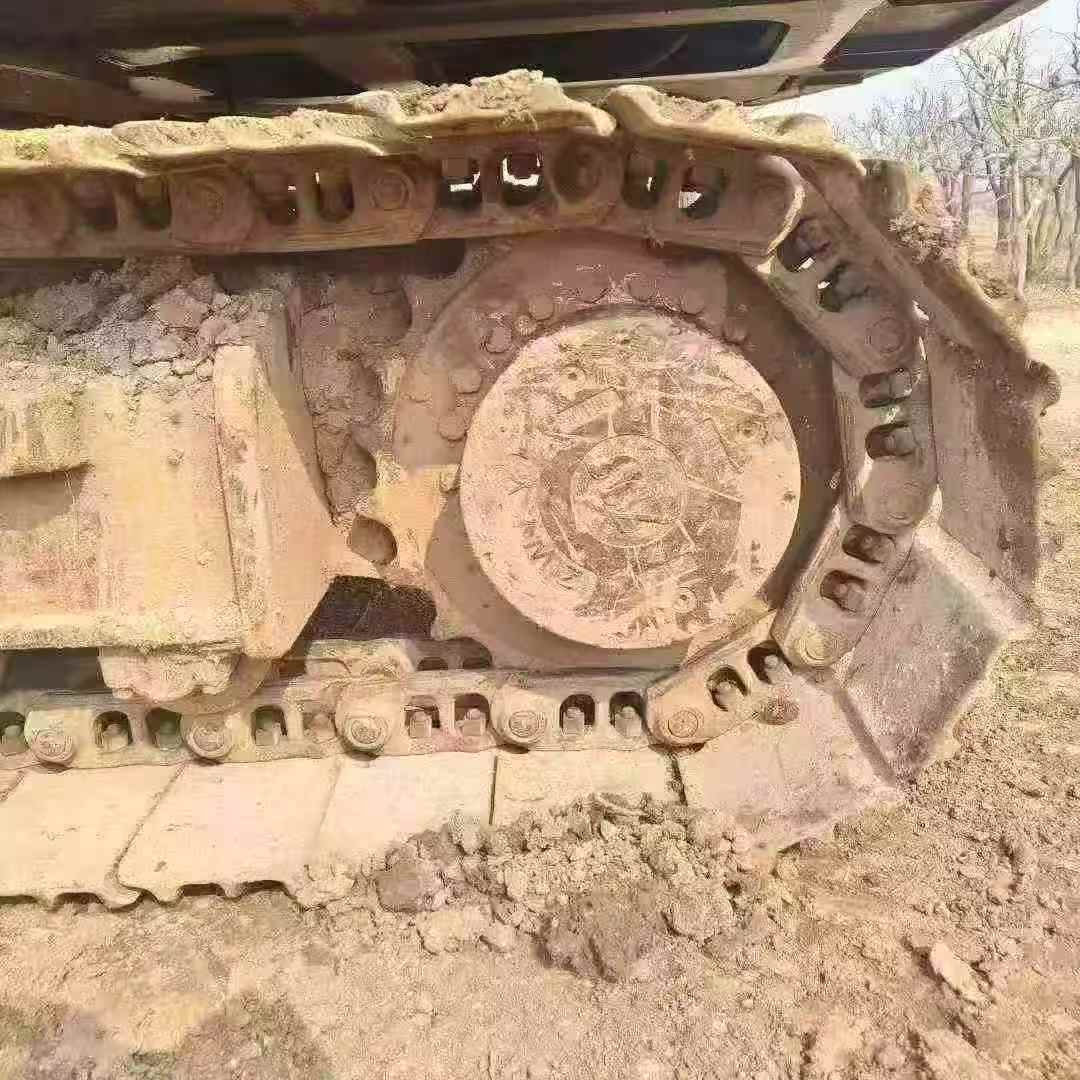 Buy Hyundai R150-7 Used Excavator / 9 Used Hyundai R150-7 Excavator 2016 Model / 9