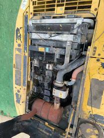 Buy Komatsu PC200-7 Used Excavator / 8 Used Komatsu PC200-7 Excavator 2016 Model / 8