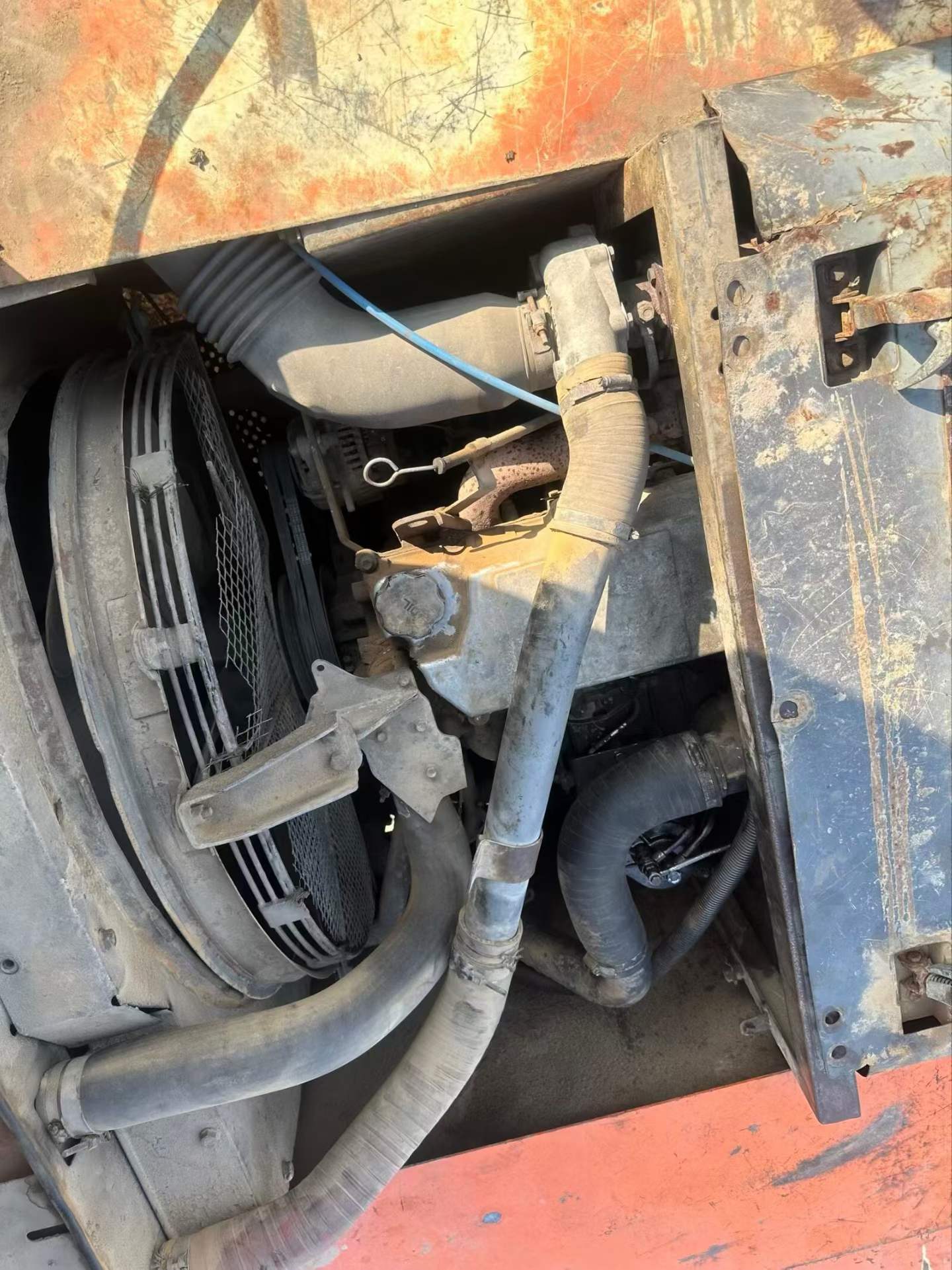 Buy Hitachi EX350H-5 Used Excavator / 7 Used Hitachi EX350H-5 Excavator 2016 Model / 7