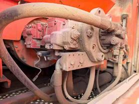 Buy Doosan DX30Z Used Excavator / 4 Used Doosan DX30Z Excavator 2016 Model / 4