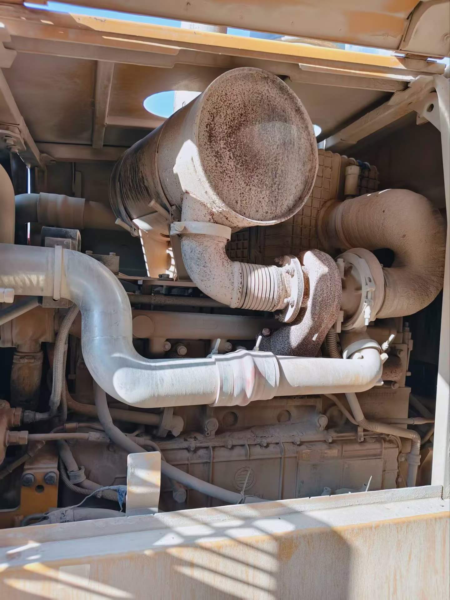 Buy Lonking LG850 Used Loader / 8