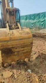 Buy XCMG XE155D Used Excavator / 4 Used XCMG XE155D Excavator 2020 Model / 4