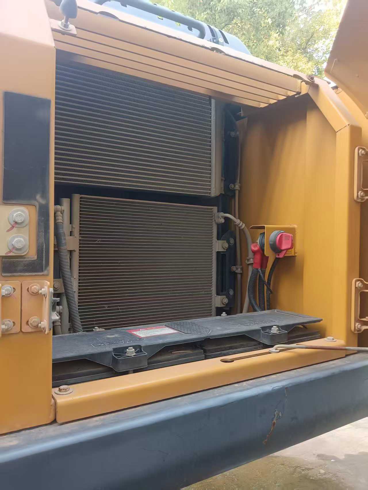 Buy XCMG XE205DA Used Excavator / 8 Used XCMG XE205DA Excavator 2016 Model / 8