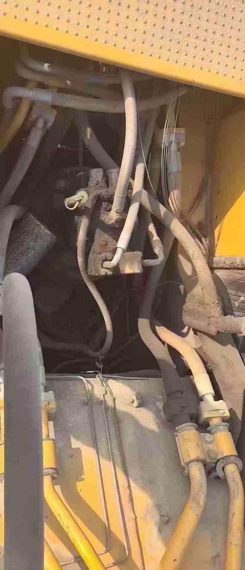 Buy Caterpillar 336E Used Excavator / 9 Used Caterpillar 336E Excavator 2018 Model / 9