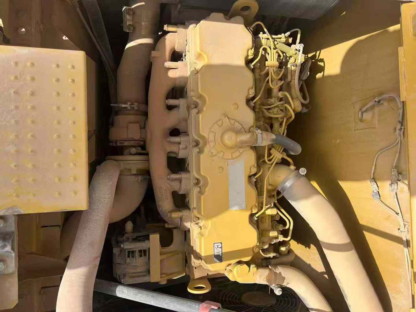 Buy Caterpillar 320A Used Excavator / 5 Used Caterpillar 320A Excavator 2018 Model / 5