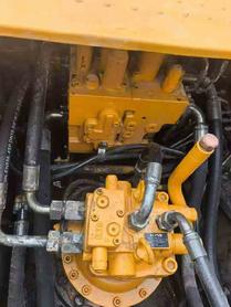 Buy Sany SY215C Used Excavator / 4 Used Sany SY215C Excavator 2019 Model / 4