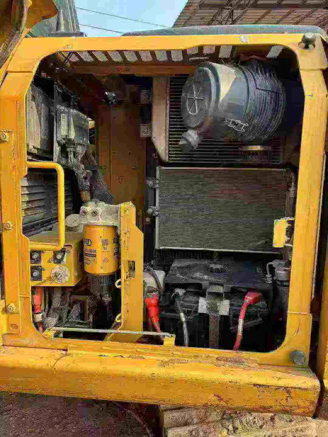 Buy Caterpillar 312D Used Excavator / 9 Used Caterpillar 312D Excavator 2020 Model / 9