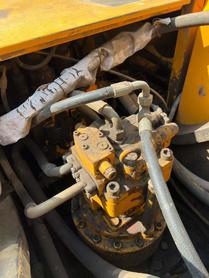 Buy Sany SY235C Used Excavator / 7 Used Sany SY235C Excavator 2016 Model / 7