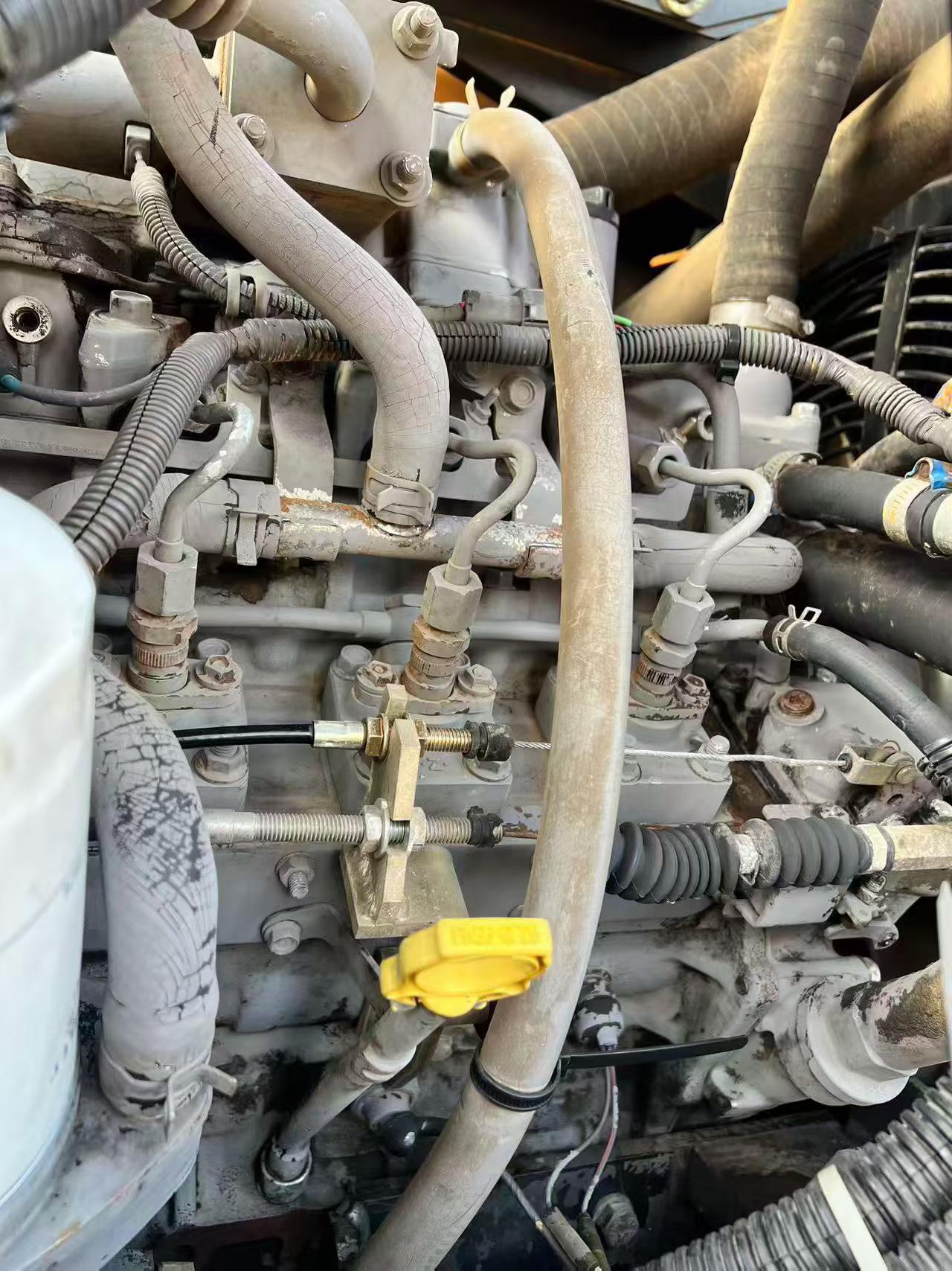 Buy Case CX75 Used Excavator / 4 Used Case CX75 Excavator 2019 Model / 4