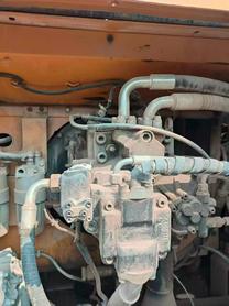 Buy Sany SY485C Used Excavator / 2 Used Sany SY485C Excavator 2020 Model / 2