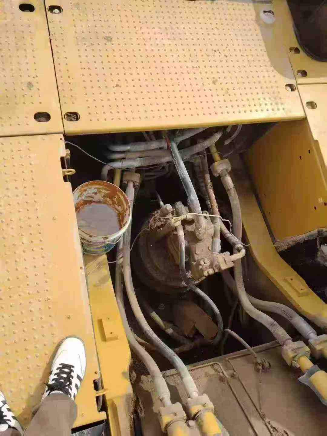 Buy Caterpillar 340D2L Used Excavator / 2 Used Caterpillar 340D2L Excavator 2017 Model / 2