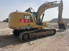 Buy Caterpillar 320A Used Excavator / 2 Used Caterpillar 320A Excavator 2018 Model / 2