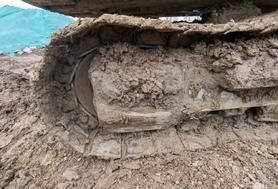 Buy Caterpillar 320A Used Excavator / 3 Used Caterpillar 320A Excavator 2019 Model / 3