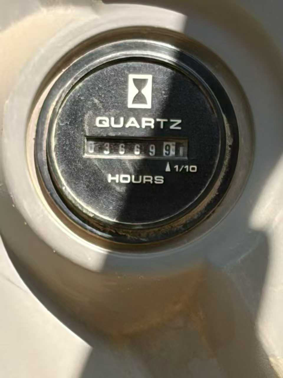 Used Kobelco SK460-8 Excavator 2016 Model / 8