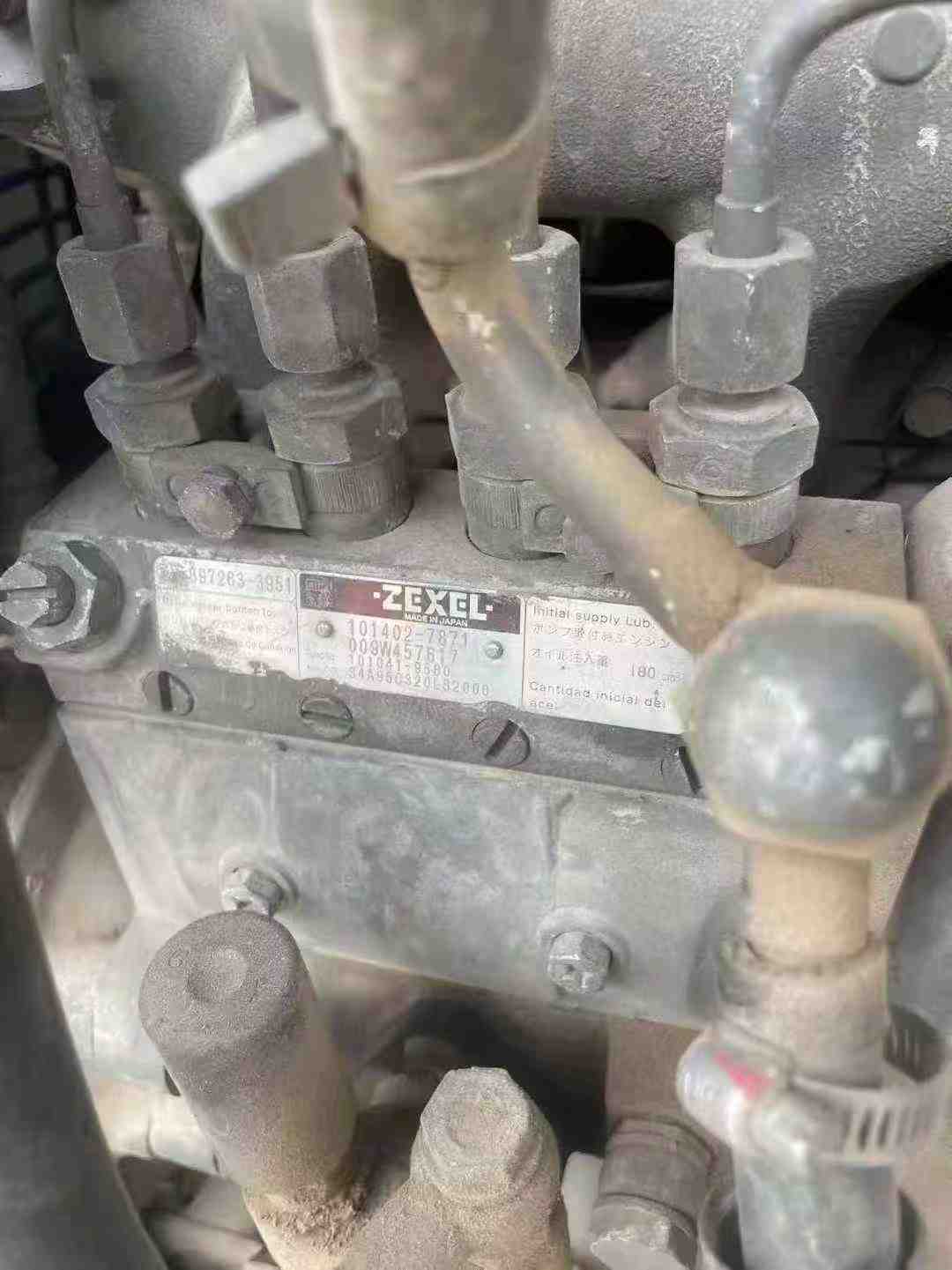 Buy Sany SY60 Used Excavator / 3 Used Sany SY60 Excavator 2019 Model / 3