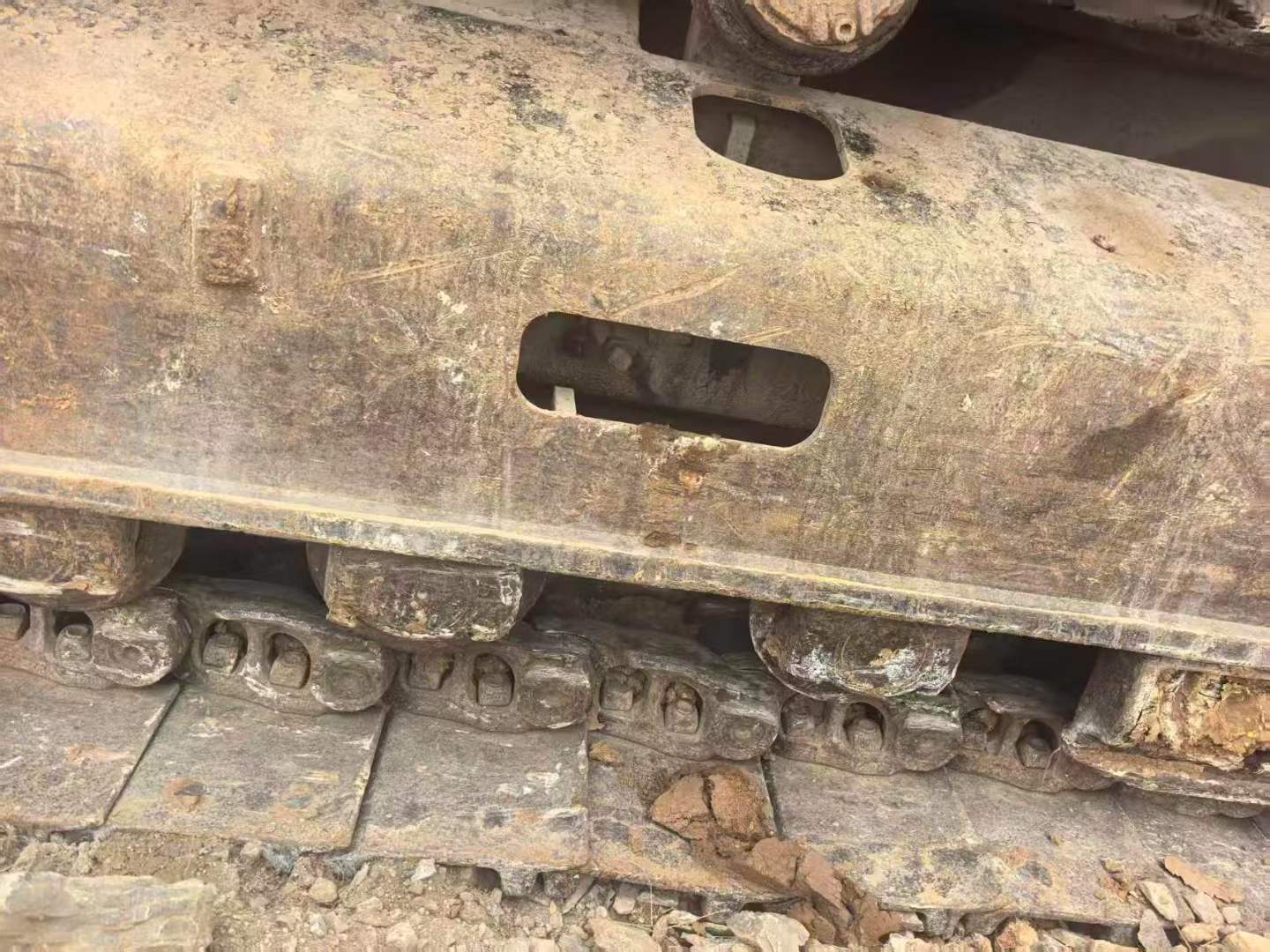 Buy Caterpillar 349E Used Excavator / 6 Used Caterpillar 349E Excavator 2018 Model / 6