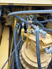 Buy Caterpillar 336E Used Excavator / 4 Used Caterpillar 336E Excavator 2019 Model / 4