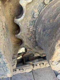 Buy Hitachi EX120-6 Used Excavator / 4 Used Hitachi EX120-6 Excavator 2014 Model / 4