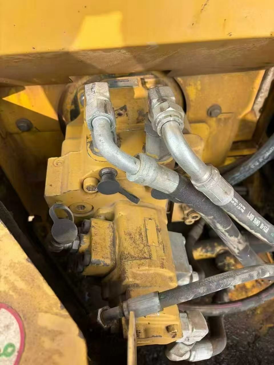 Buy Caterpillar 306D Used Excavator / 7 Used Caterpillar 306D Excavator 2016 Model / 7