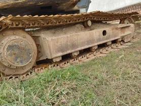 Buy Hitachi EX70 Used Excavator / 8 Used Hitachi EX70 Excavator 2013 Model / 8