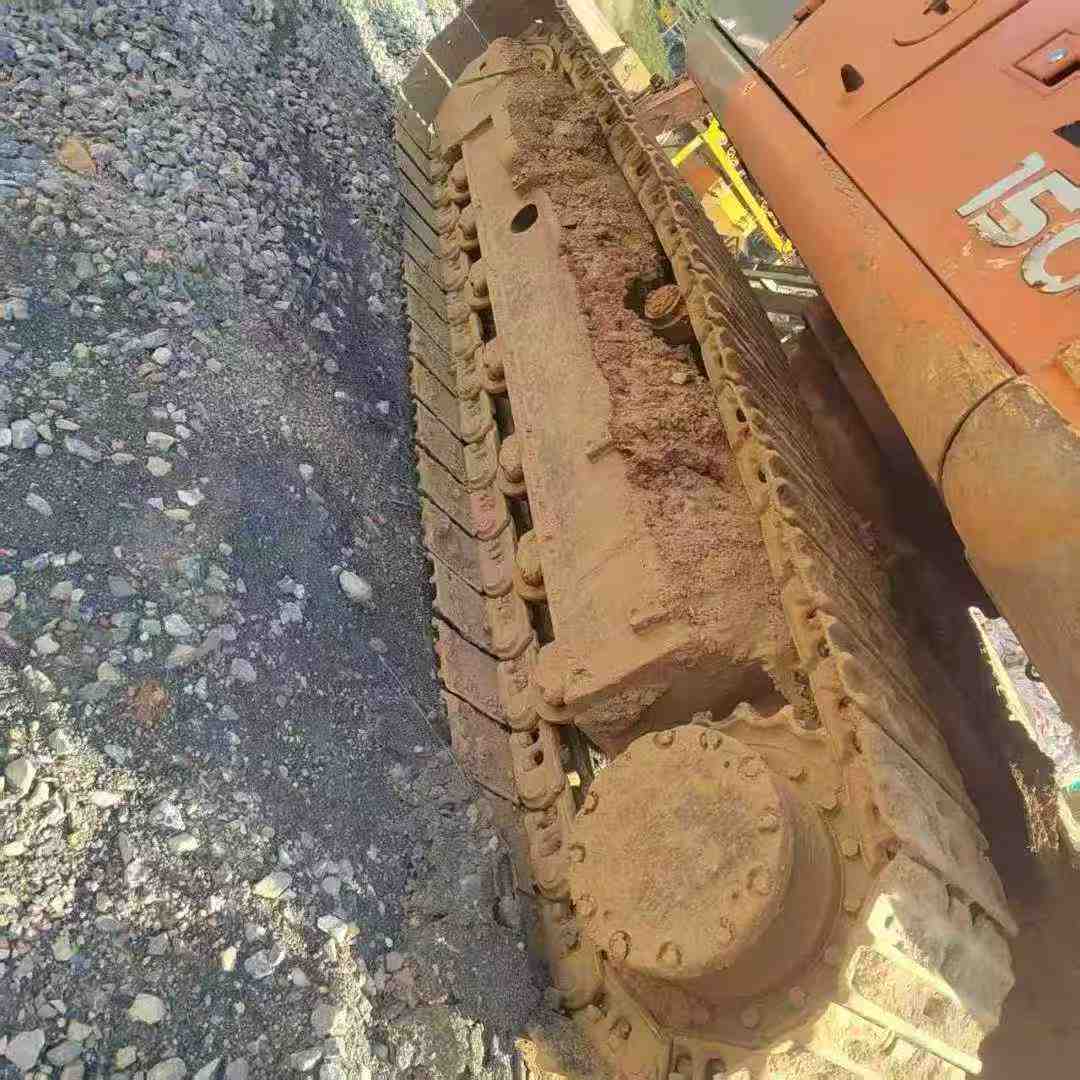 Buy Hitachi EX120-6 Used Excavator / 8 Used Hitachi EX120-6 Excavator 2014 Model / 8