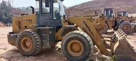 Buy Lonking LG850N Used Loader / 5 Buy Lonking LG850N Used Loader / 5