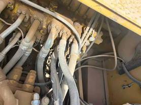 Buy Caterpillar 320A Used Excavator / 6 Used Caterpillar 320A Excavator 2018 Model / 6