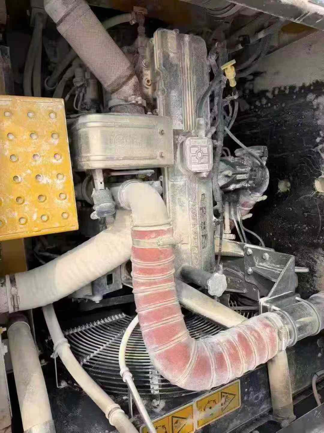 Buy XCMG XE380K Used Excavator / 3 Used XCMG XE380K Excavator 2023 Model / 3