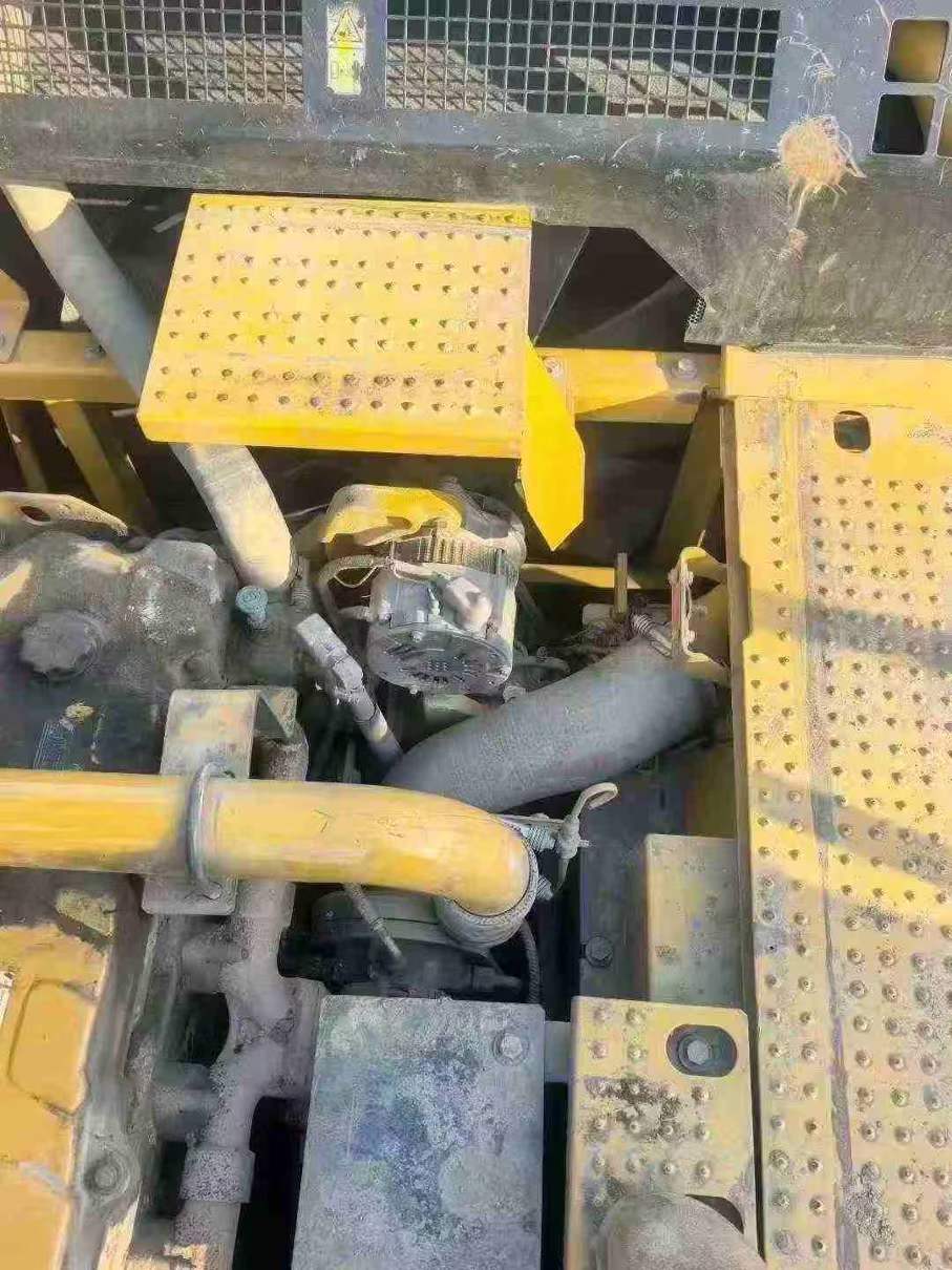 Buy Caterpillar 336E Used Excavator / 7 Used Caterpillar 336E Excavator 2018 Model / 7