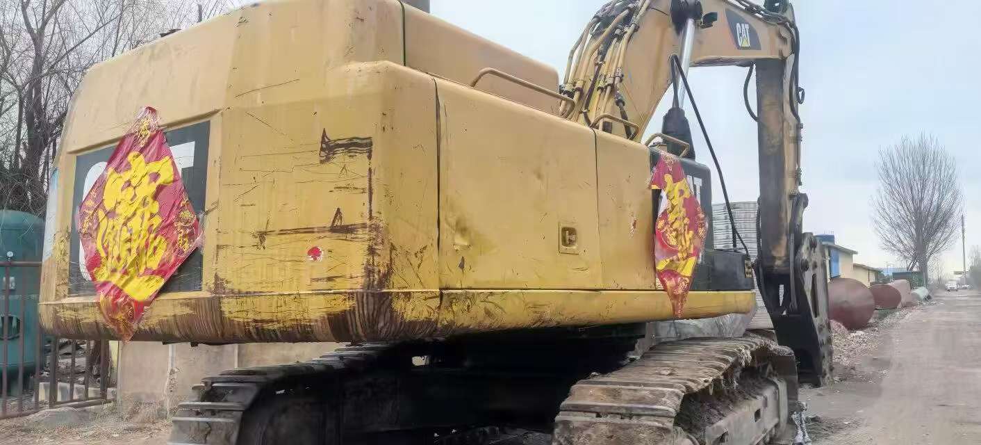Buy Caterpillar 349E Used Excavator / 5 Used Caterpillar 349E Excavator 2016 Model / 5