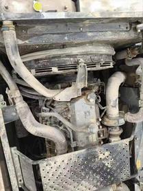 Buy Case CX380C Used Excavator / 6 Used Case CX380C Excavator 2021 Model / 6