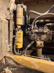 Buy Caterpillar 320A Used Excavator / 5 Used Caterpillar 320A Excavator 2012 Model / 5