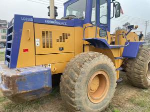 Buy Lonking LG850 Used Loader Buy Lonking LG850 Used Loader