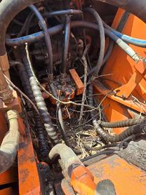 Buy Doosan DH150 Used Excavator / 5 Used Doosan DH150 Excavator 2014 Model / 5