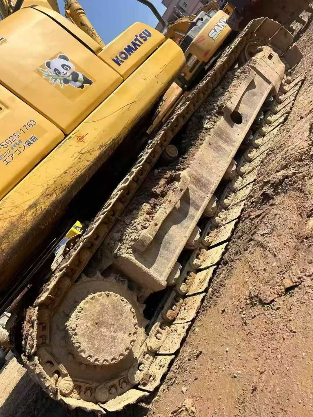 Buy Komatsu PC130-7 Used Excavator / 9 Used Komatsu PC130-7 Excavator 2016 Model / 9