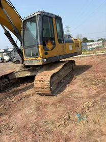 Buy XCMG XE215 Used Excavator / 5 Used XCMG XE215 Excavator 2018 Model / 5
