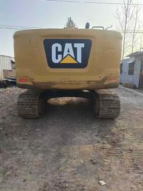 Buy Caterpillar 320A Used Excavator / 3 Used Caterpillar 320A Excavator 2018 Model / 3
