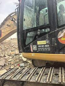 Buy Caterpillar 349E Used Excavator / 2 Used Caterpillar 349E Excavator 2018 Model / 2