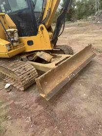 Buy Caterpillar 306D Used Excavator / 7 Used Caterpillar 306D Excavator 2013 Model / 7