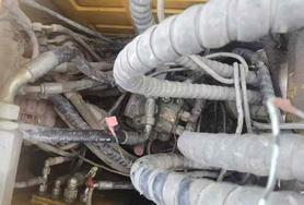 Buy XCMG XE75C Used Excavator / 9 Used XCMG XE75C Excavator 2016 Model / 9