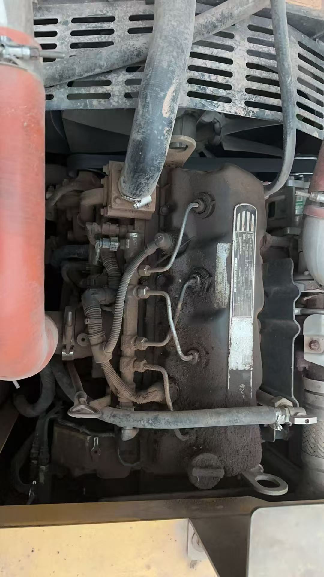 Buy XCMG XE135B Used Excavator / 6 Used XCMG XE135B Excavator 2017 Model / 6