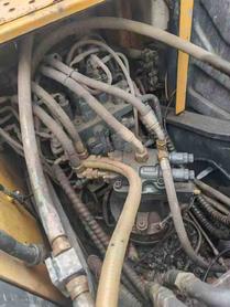 Buy XCMG XE155D Used Excavator / 7 Used XCMG XE155D Excavator 2019 Model / 7