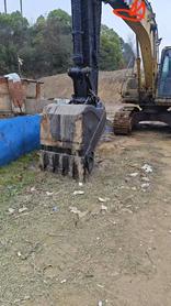 Buy Komatsu PC160-6 Used Excavator / 4 Used Komatsu PC160-6 Excavator 2016 Model / 4