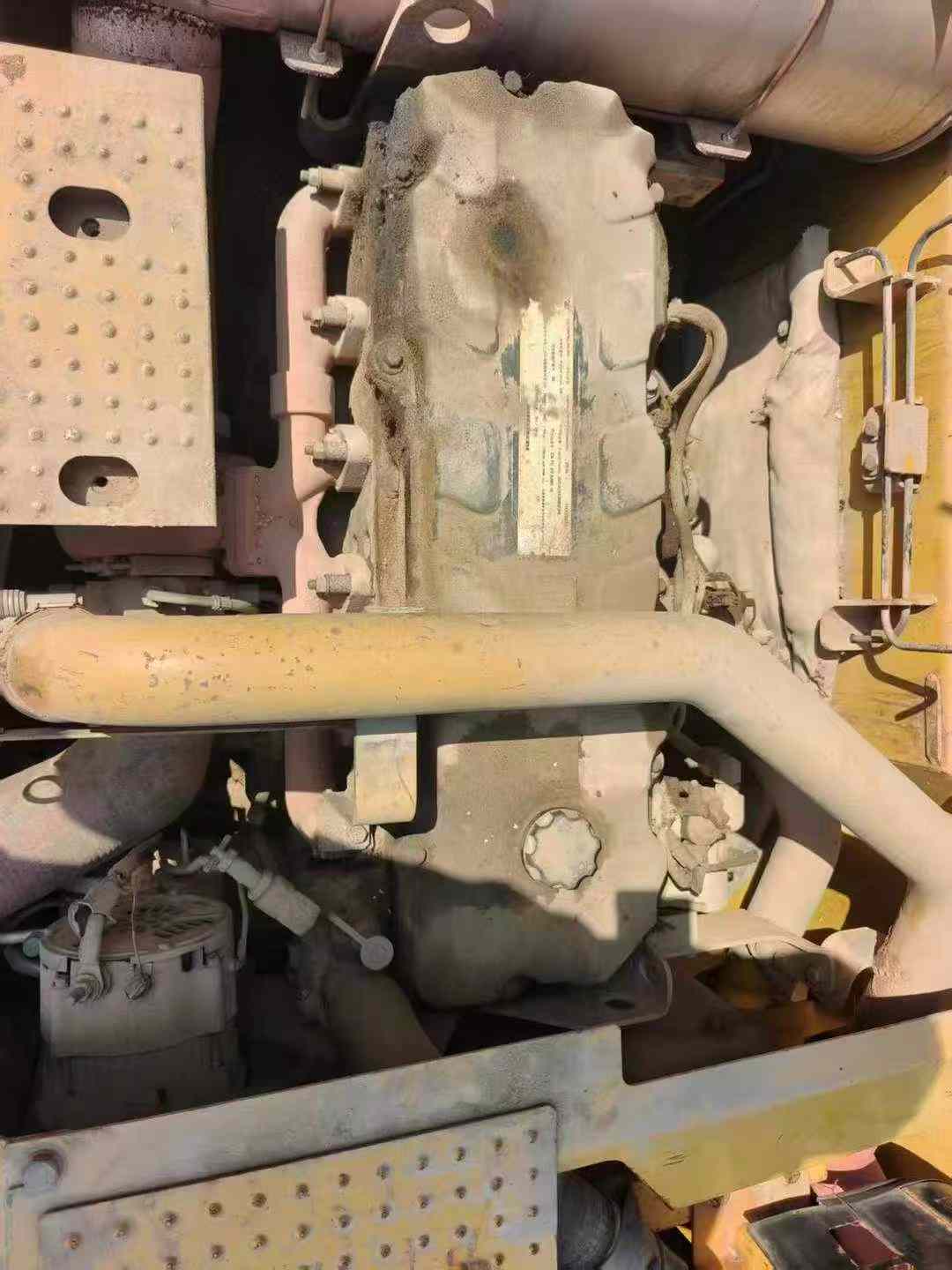 Buy Caterpillar 336E Used Excavator / 4 Used Caterpillar 336E Excavator 2010 Model / 4