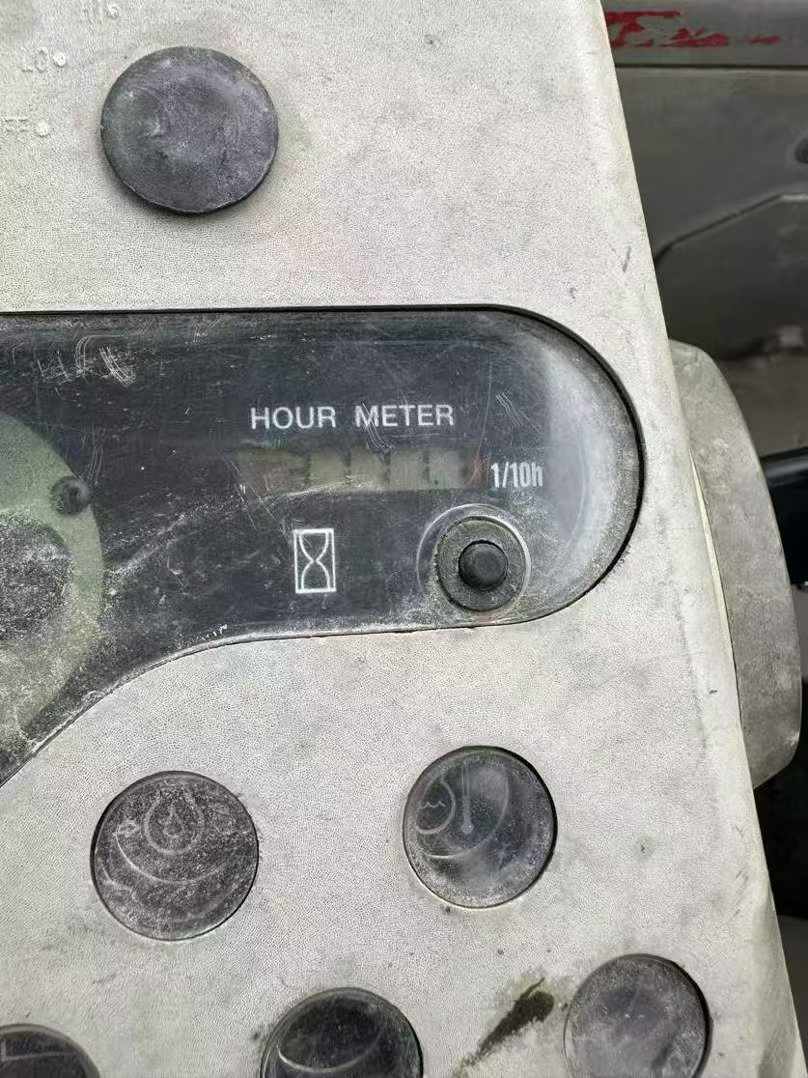 Buy Yanmar VIO30-5B Used Excavator / 5 Used Yanmar VIO30-5B Excavator 2025 Model / 5