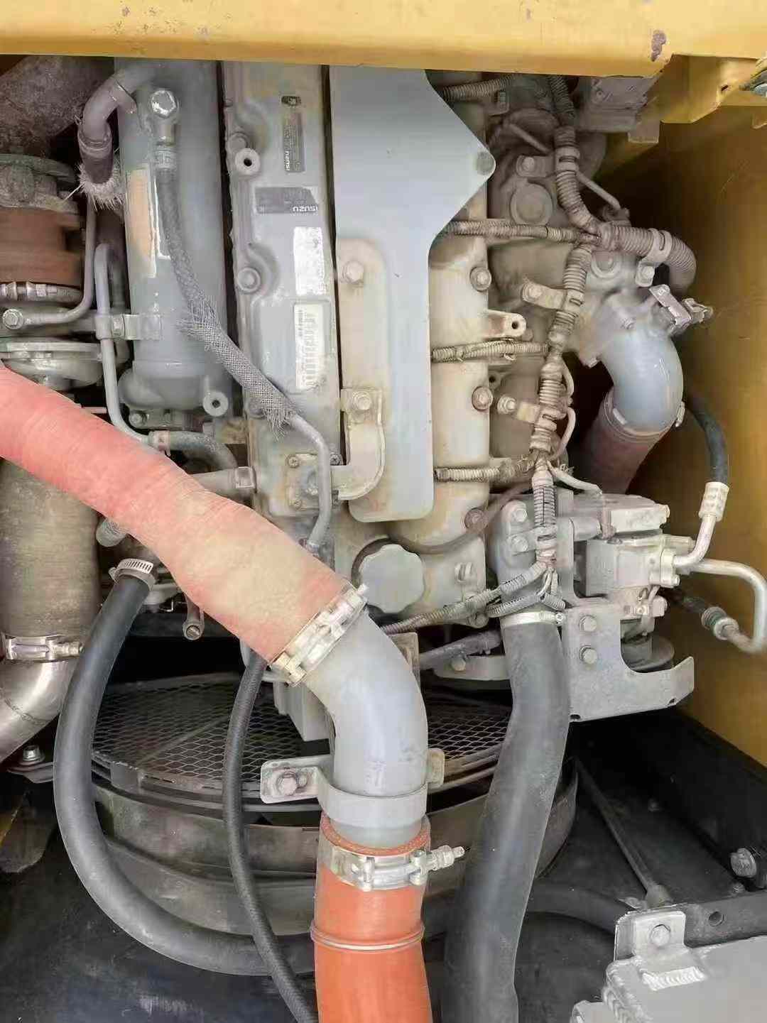 Buy Sany SY135C Used Excavator / 5 Used Sany SY135C Excavator 2018 Model / 5